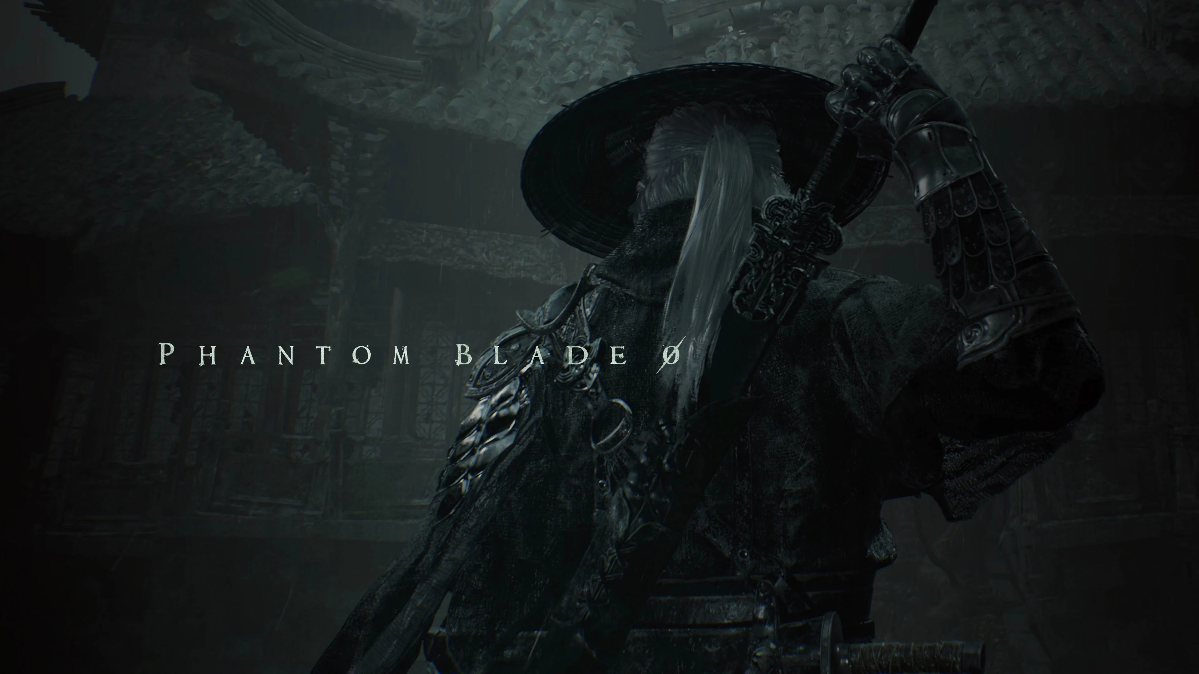 Phantom Blade Zero - RPG Aksi Wuxia yang Ditunda hingga Oktober 2026