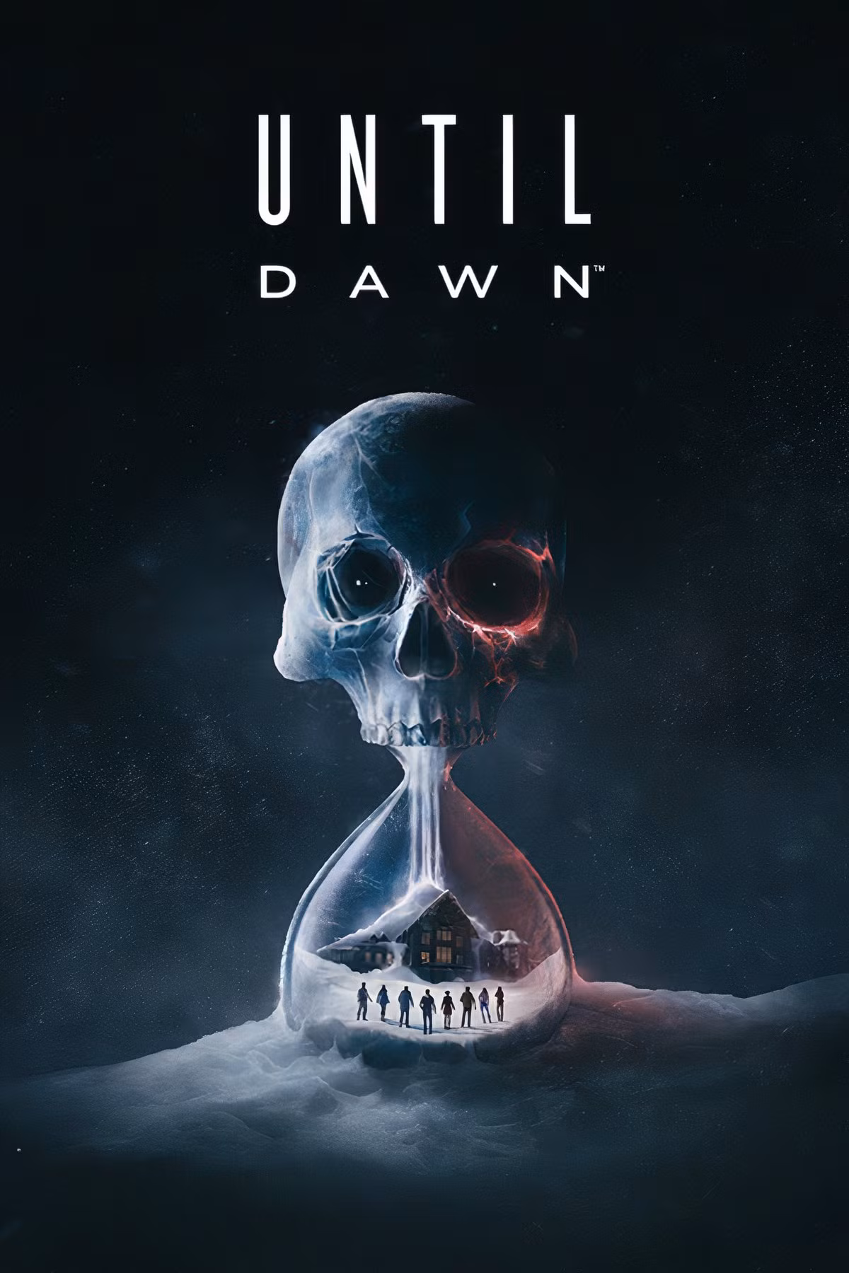 Until Dawn 2 - Kelanjutan Horor Klasik yang Dinantikan