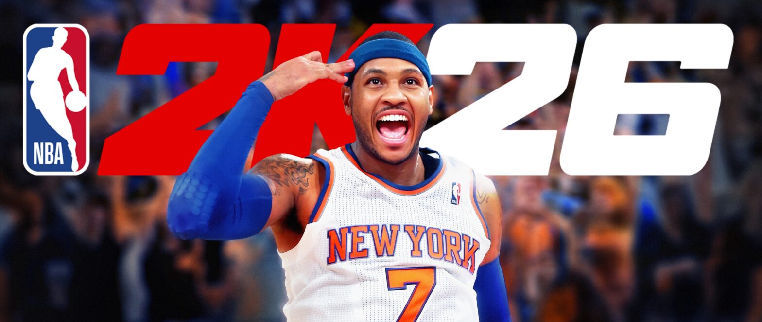 NBA 2K26: Simulasi Bola Basket dengan ProPLAY yang Menakjubkan