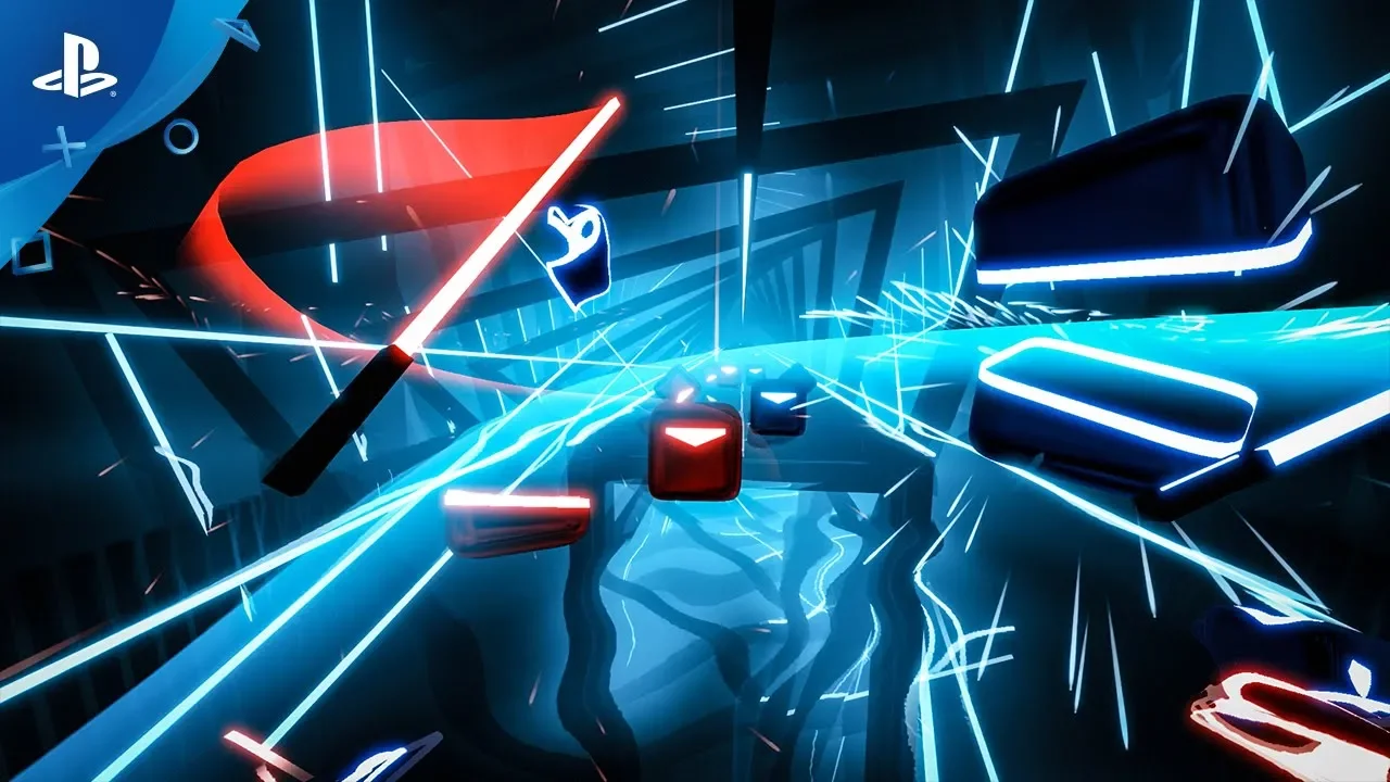 Xu Hướng Game Thực Tế Ảo Năm 2026